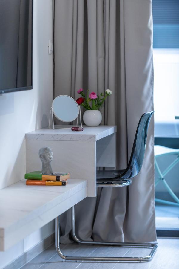 Hica Apartments La Linea Studio Apt With Balcony Dubrovnik Exterior photo