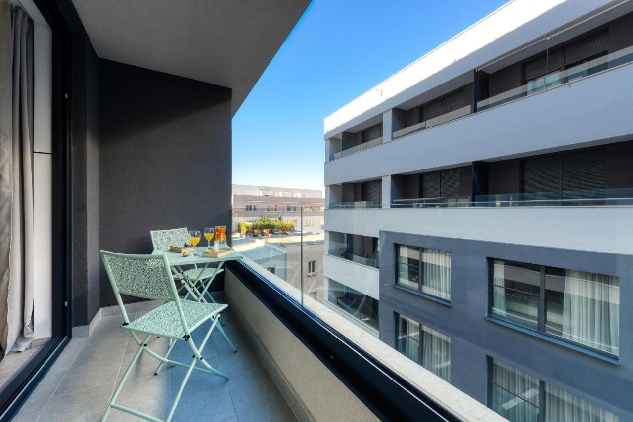 Hica Apartments La Linea Studio Apt With Balcony Dubrovnik Exterior photo