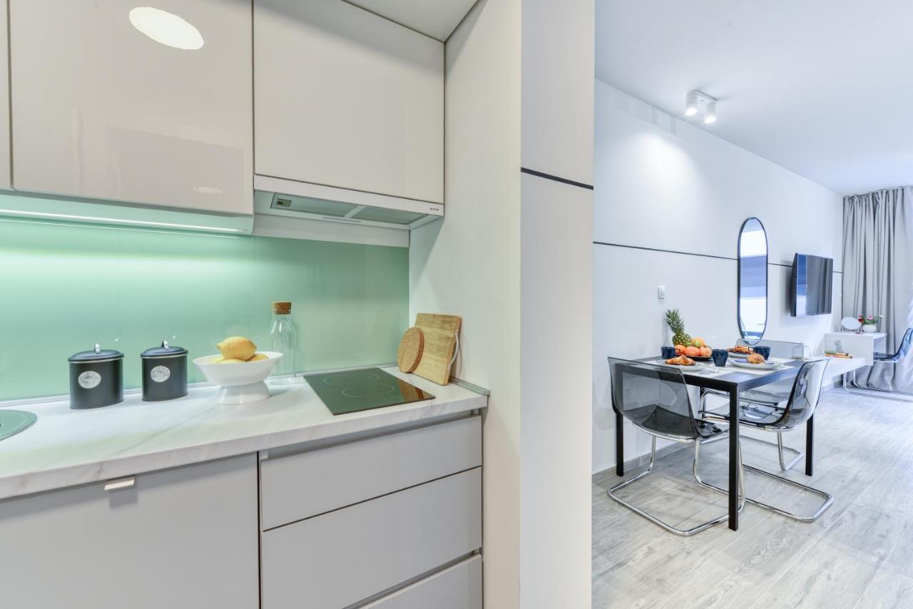 Hica Apartments La Linea Studio Apt With Balcony Dubrovnik Exterior photo